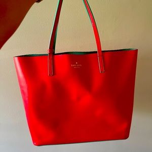 Kate Spade Beach Bag